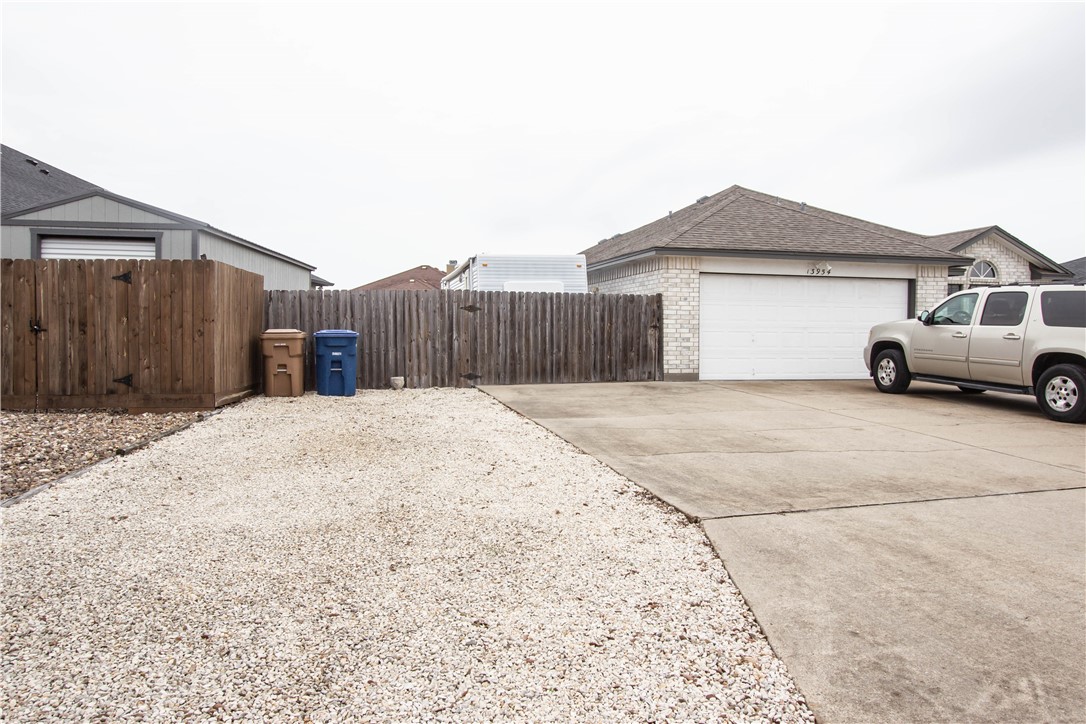 13954 Seafarer Drive Corpus Christi TX 78418