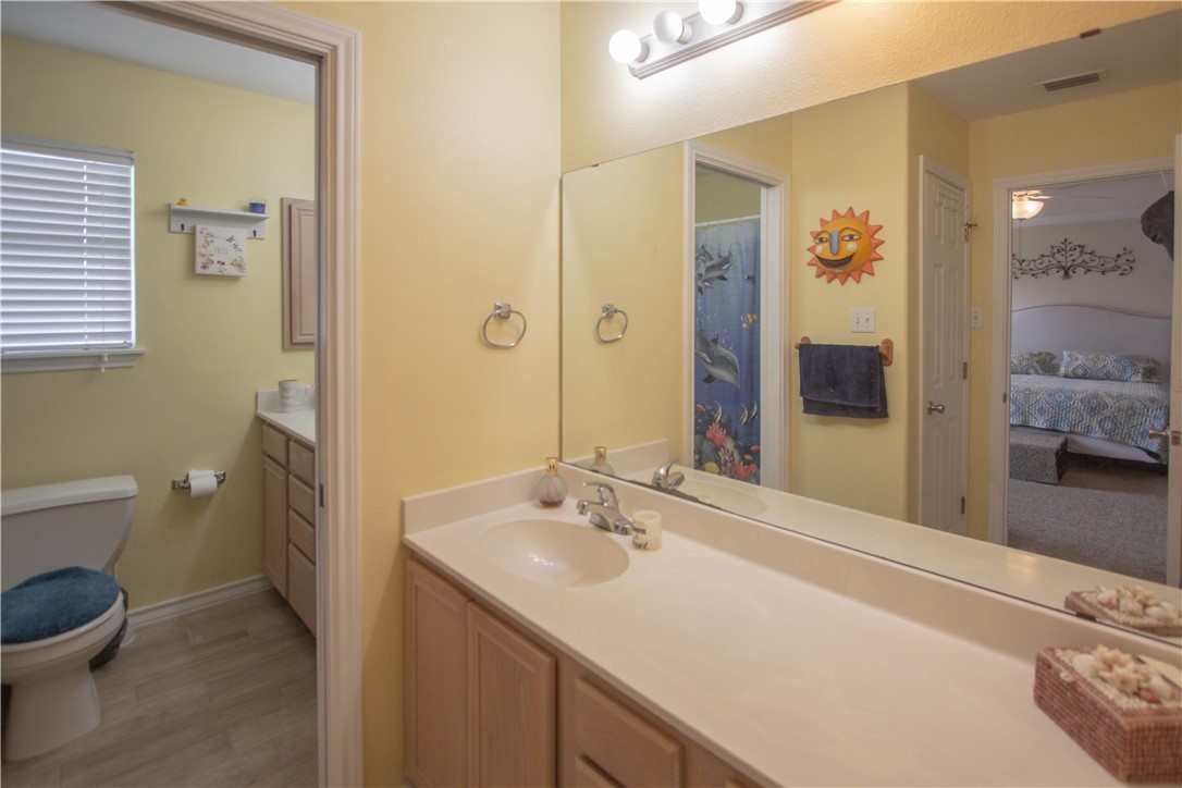 13954 Seafarer Drive Corpus Christi TX 78418