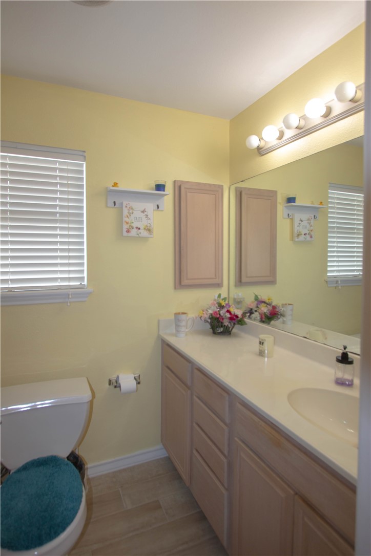 13954 Seafarer Drive Corpus Christi TX 78418