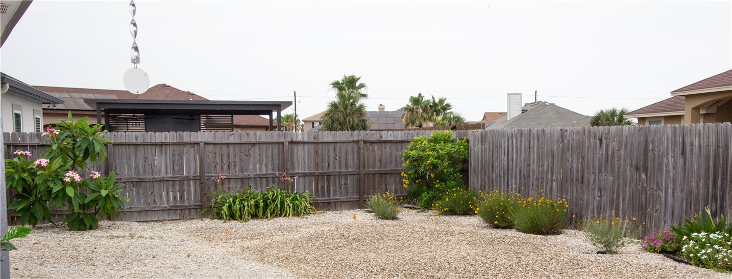 13954 Seafarer Drive Corpus Christi TX 78418