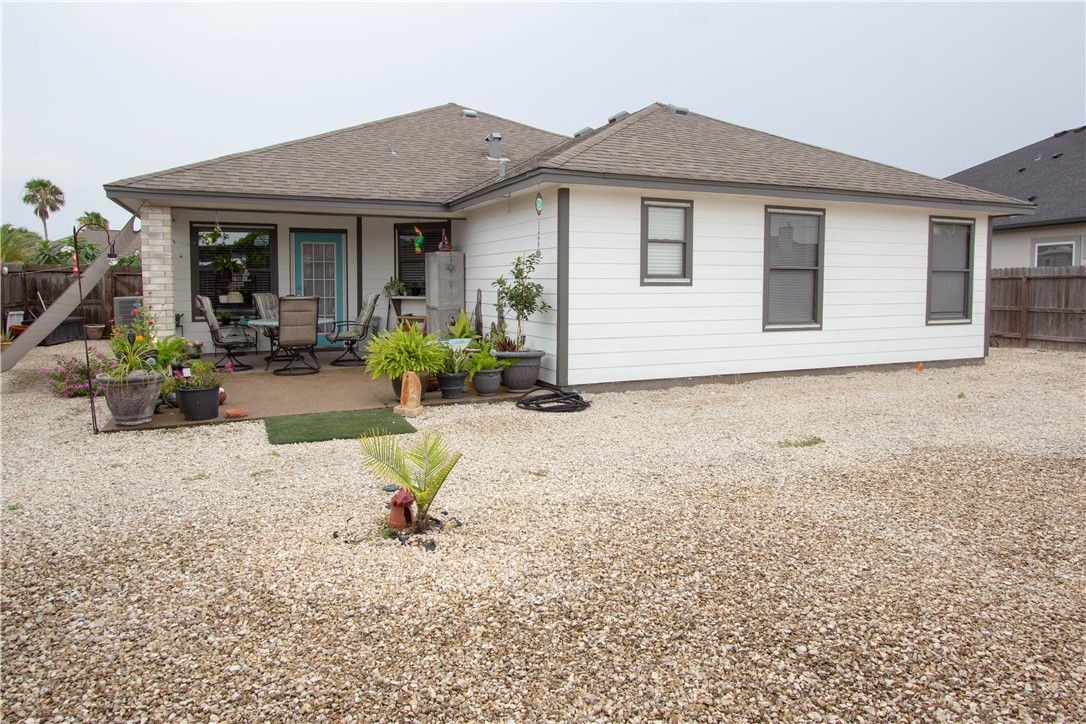 13954 Seafarer Drive Corpus Christi TX 78418