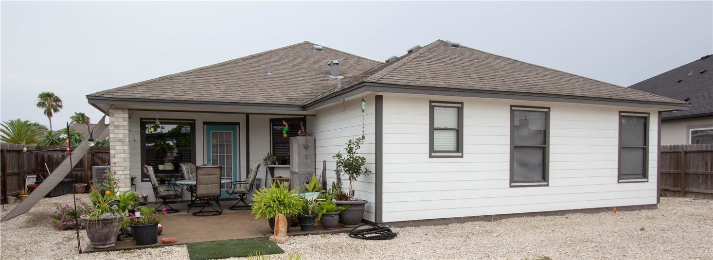 13954 Seafarer Drive Corpus Christi TX 78418