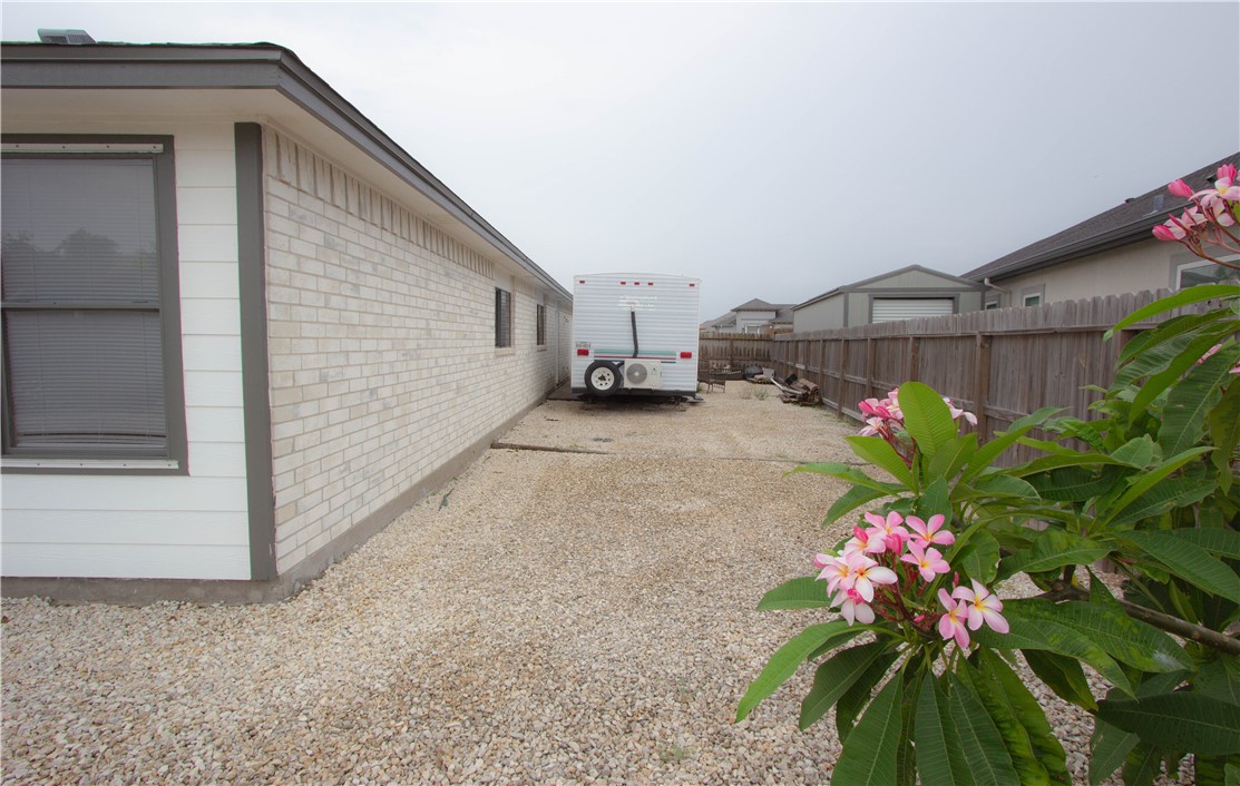 13954 Seafarer Drive Corpus Christi TX 78418