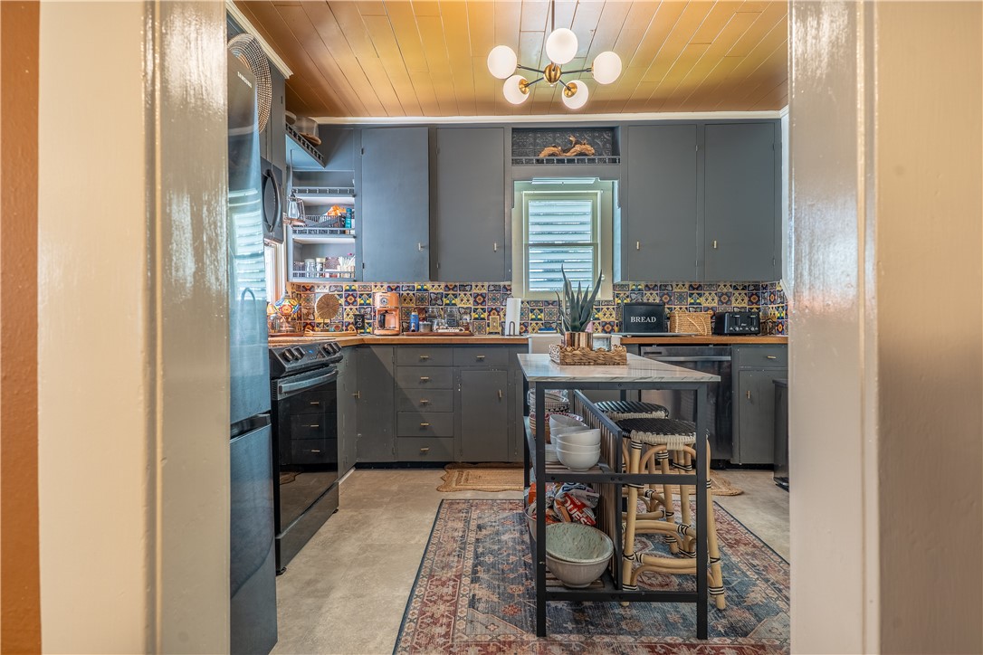 324 Rosebud Avenue Corpus Christi TX 78404