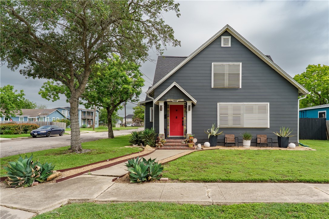 324 Rosebud Avenue Corpus Christi TX 78404