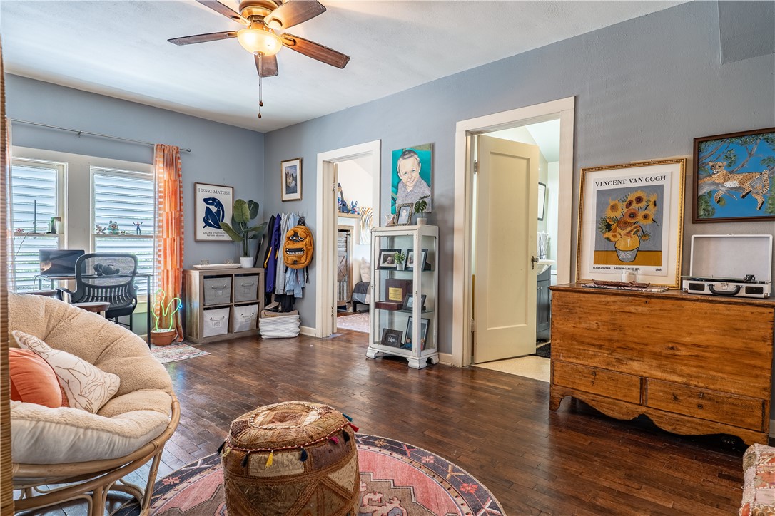 324 Rosebud Avenue Corpus Christi TX 78404