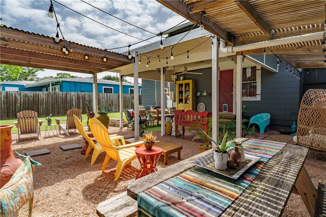 324 Rosebud Avenue Corpus Christi TX 78404