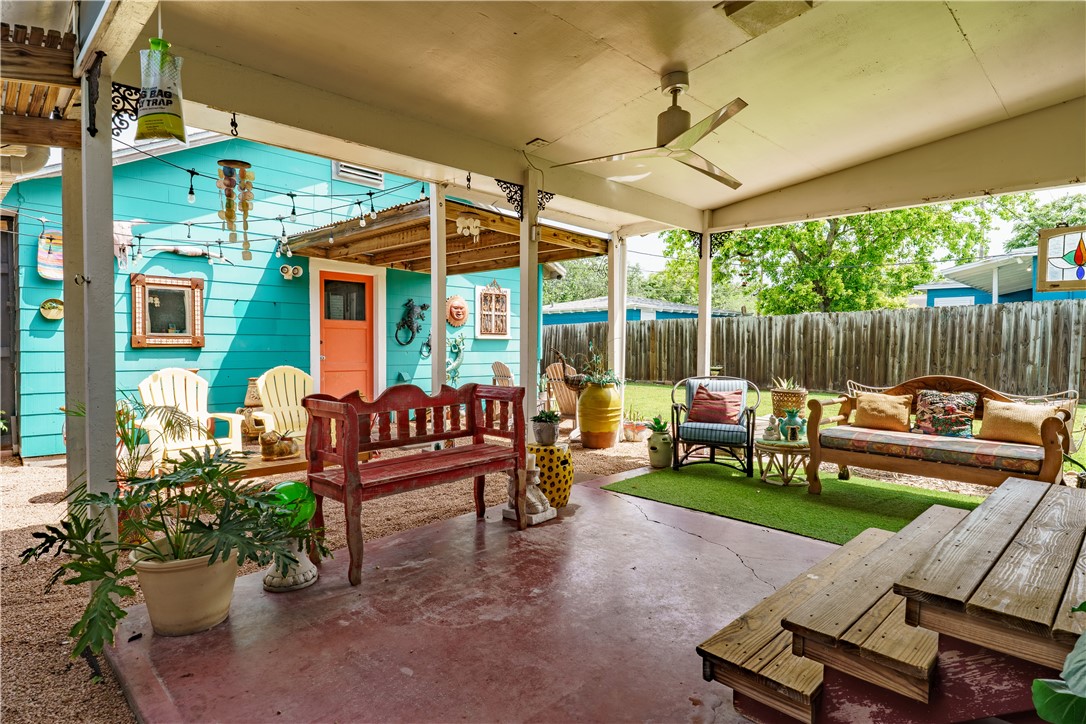 324 Rosebud Avenue Corpus Christi TX 78404