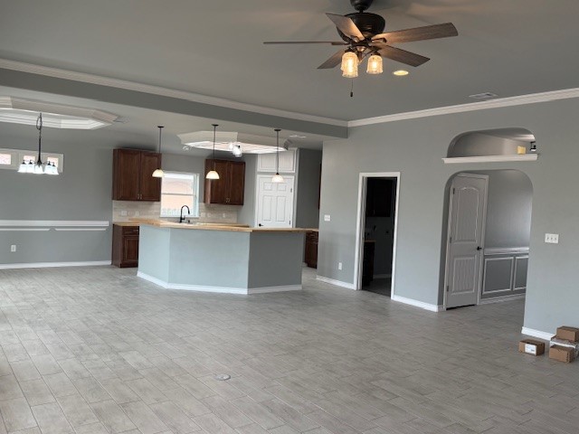 15842 Cuttysark Street Corpus Christi TX 78418