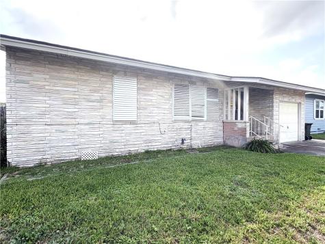 1213 Belmeade Drive Corpus Christi TX 78412