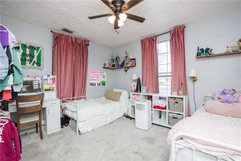 901 S Eugenia Street Orange Grove TX 78372