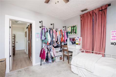 901 S Eugenia Street Orange Grove TX 78372