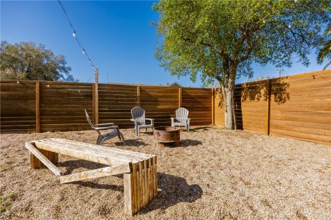 901 S Eugenia Street Orange Grove TX 78372