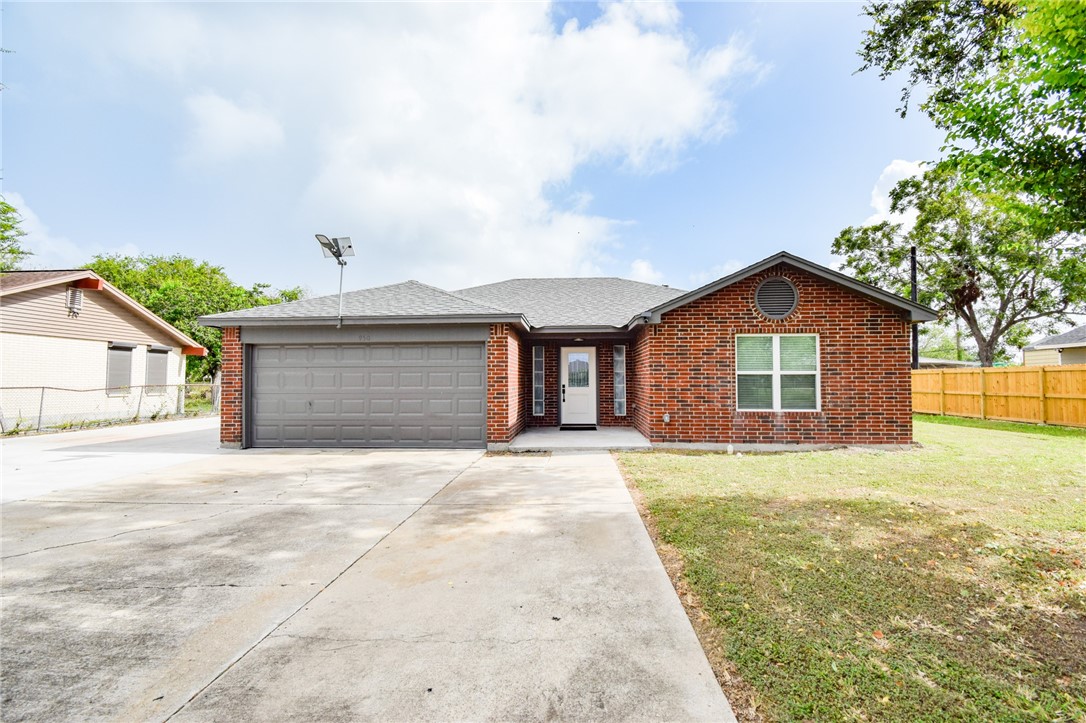 950 Mendoza Street Corpus Christi TX 78416
