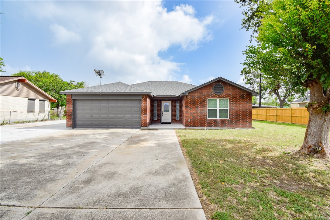 950 Mendoza Street Corpus Christi TX 78416