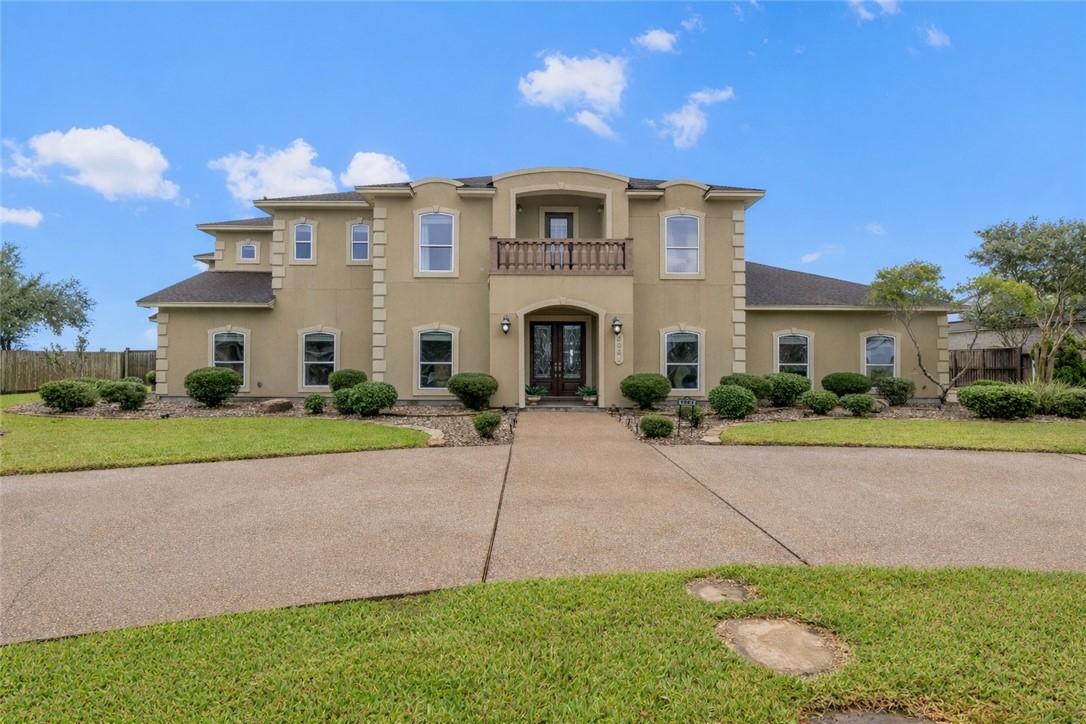 6001 King Trail Corpus Christi TX 78414
