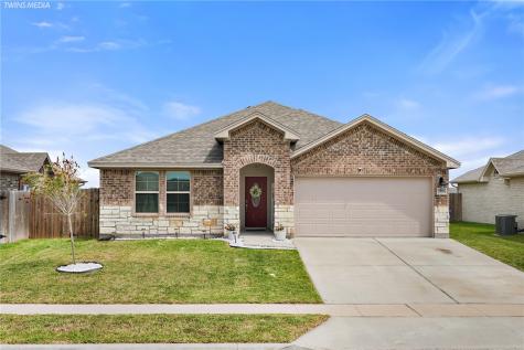 7806 Stampede Drive Corpus Christi TX 78414
