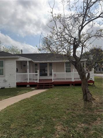 4226 Christie Street Corpus Christi TX 78415