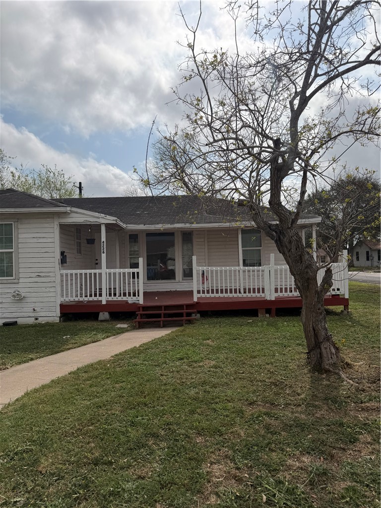 4226 Christie Street Corpus Christi TX 78415