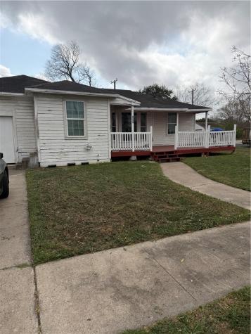 4226 Christie Street Corpus Christi TX 78415