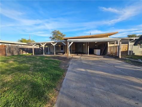 4530 Kosarek Drive Corpus Christi TX 78415