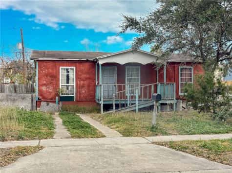 1714 Tarlton Street Corpus Christi TX 78415