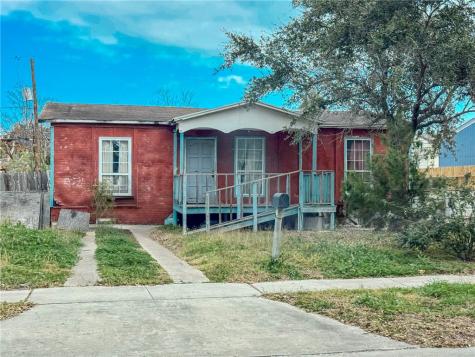 1714 Tarlton Street Corpus Christi TX 78415