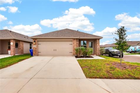 7646 Shadow Rider Corpus Christi TX 78414
