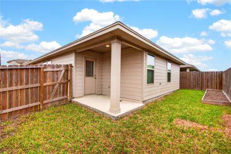 7646 Shadow Rider Corpus Christi TX 78414