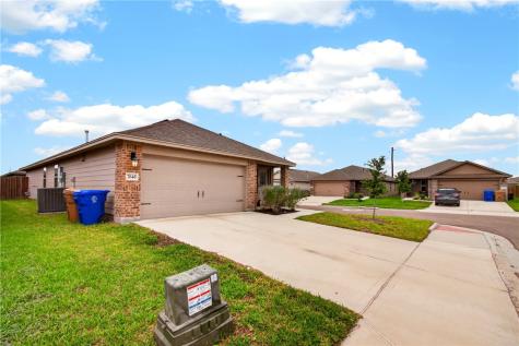 7646 Shadow Rider Corpus Christi TX 78414