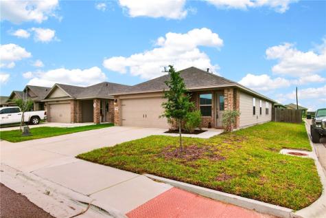 7646 Shadow Rider Corpus Christi TX 78414