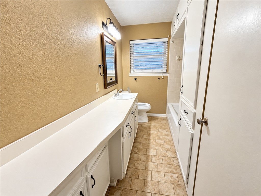 5829 Kerry Drive Corpus Christi TX 78413
