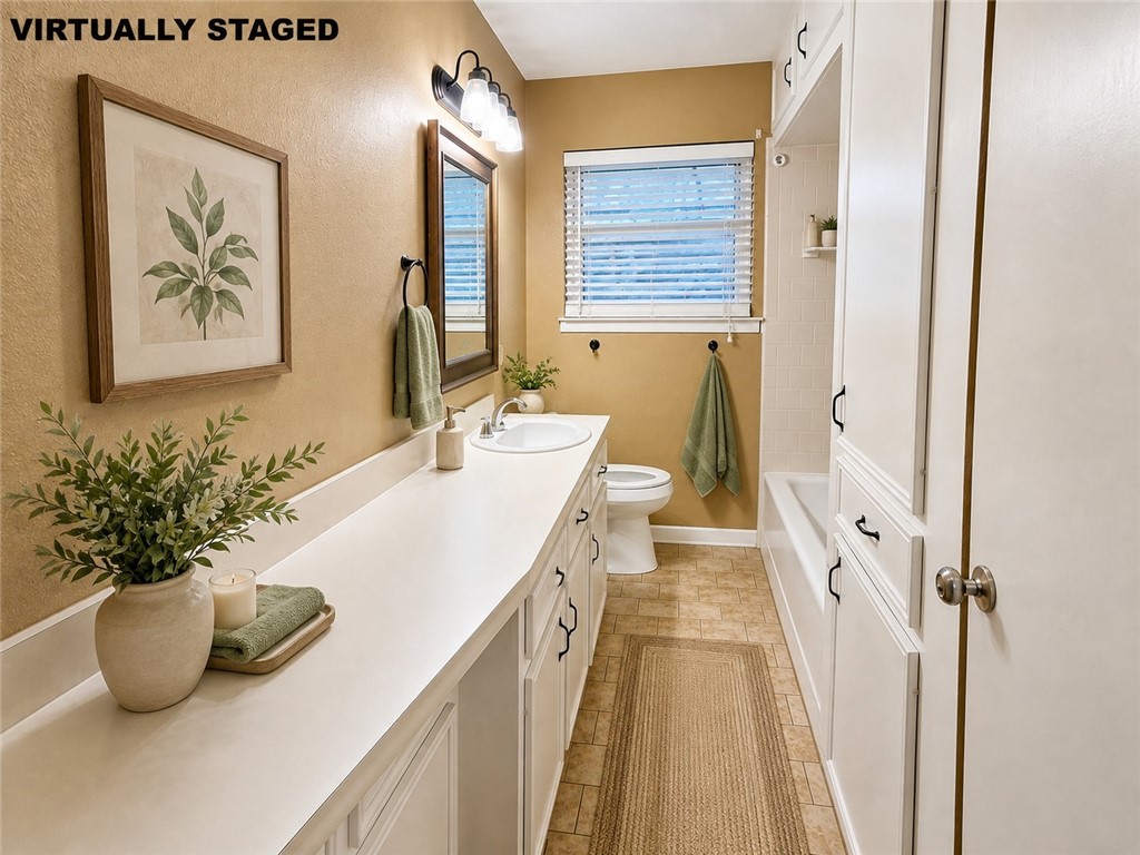 5829 Kerry Drive Corpus Christi TX 78413