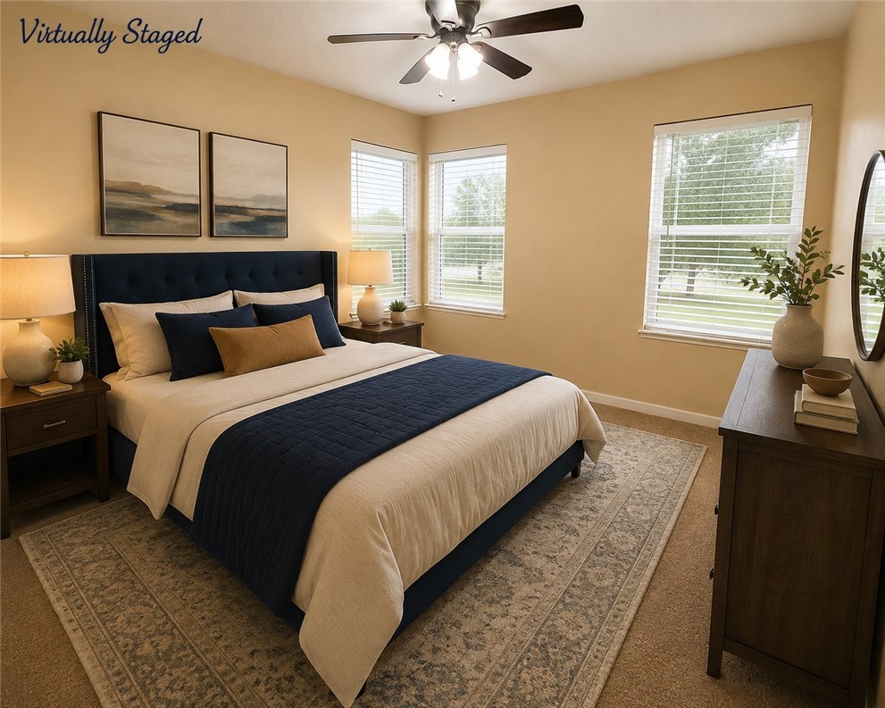 5829 Kerry Drive Corpus Christi TX 78413