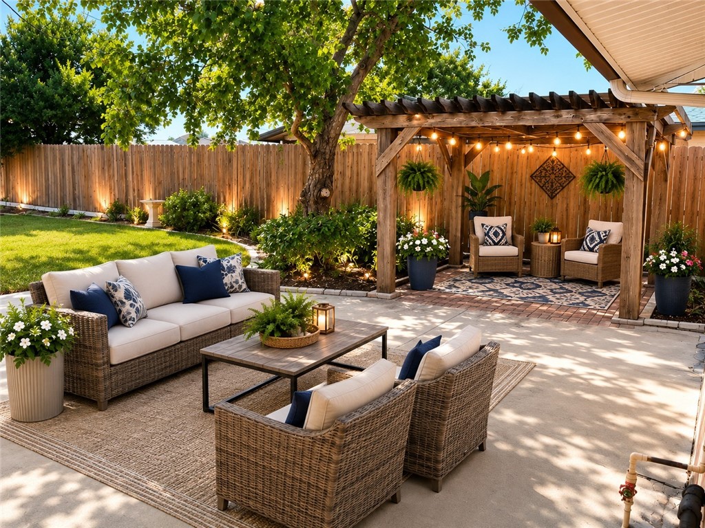 5829 Kerry Drive Corpus Christi TX 78413