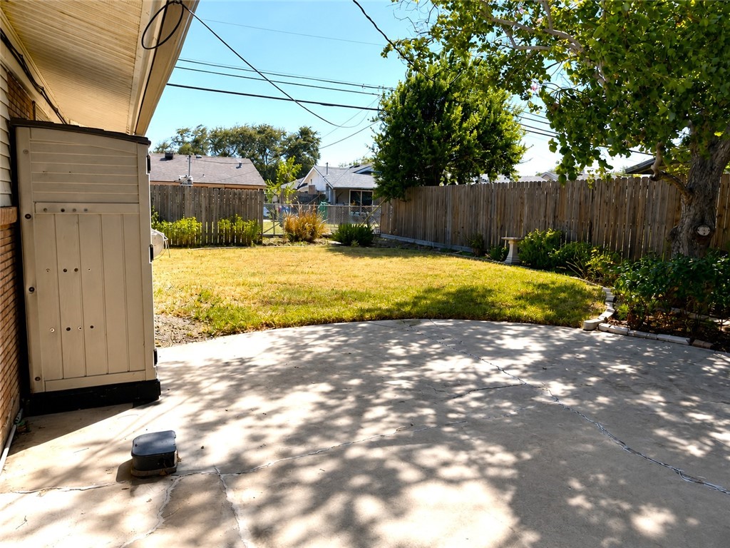 5829 Kerry Drive Corpus Christi TX 78413