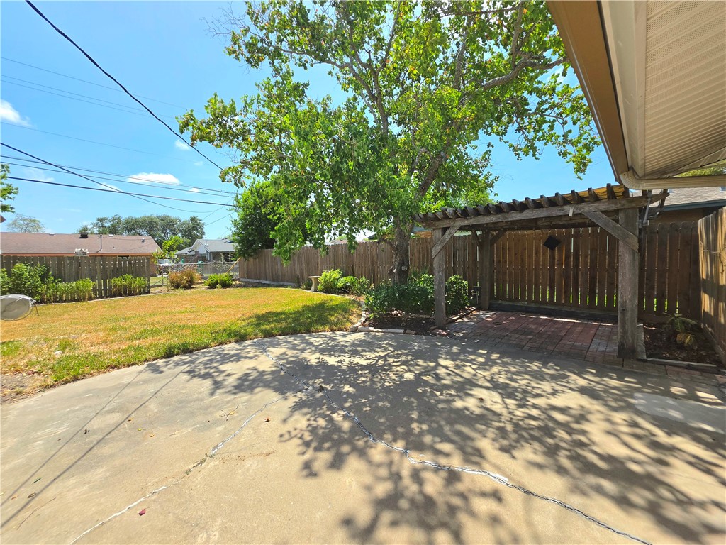 5829 Kerry Drive Corpus Christi TX 78413
