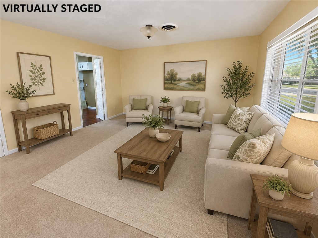5829 Kerry Drive Corpus Christi TX 78413