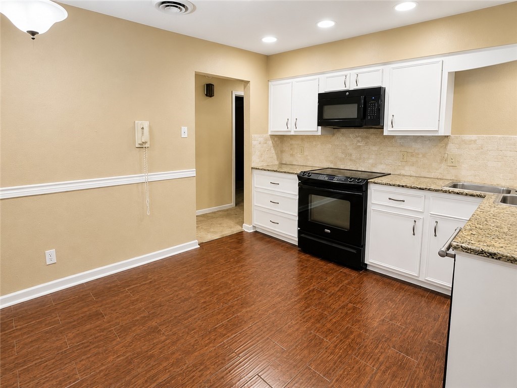 5829 Kerry Drive Corpus Christi TX 78413