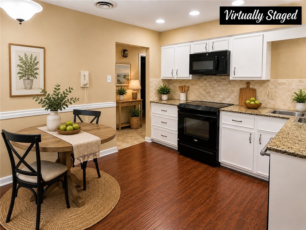5829 Kerry Drive Corpus Christi TX 78413