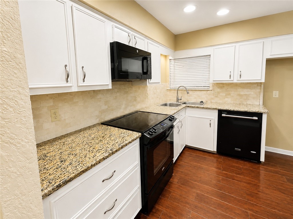 5829 Kerry Drive Corpus Christi TX 78413