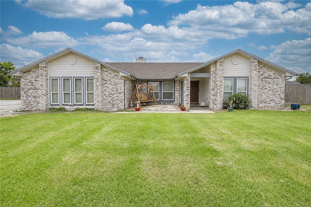 2209 Richland Drive Corpus Christi TX 78418