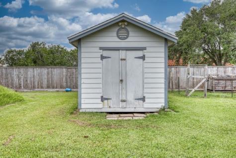 2209 Richland Drive Corpus Christi TX 78418