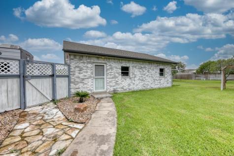 2209 Richland Drive Corpus Christi TX 78418