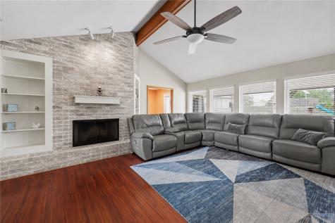 2209 Richland Drive Corpus Christi TX 78418