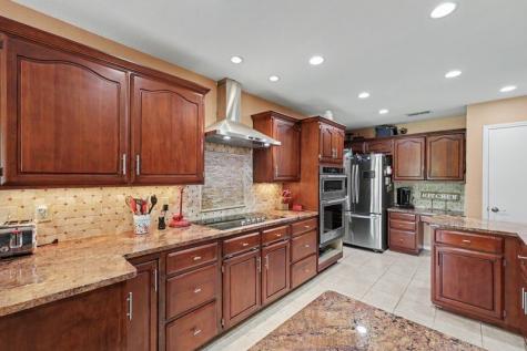 2209 Richland Drive Corpus Christi TX 78418