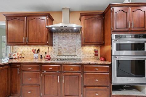 2209 Richland Drive Corpus Christi TX 78418