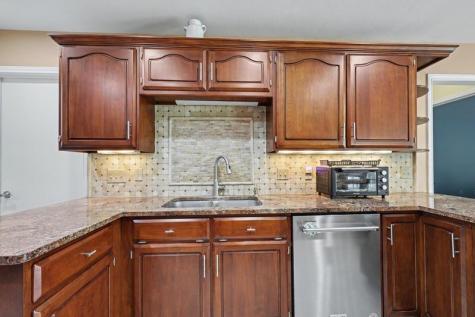 2209 Richland Drive Corpus Christi TX 78418