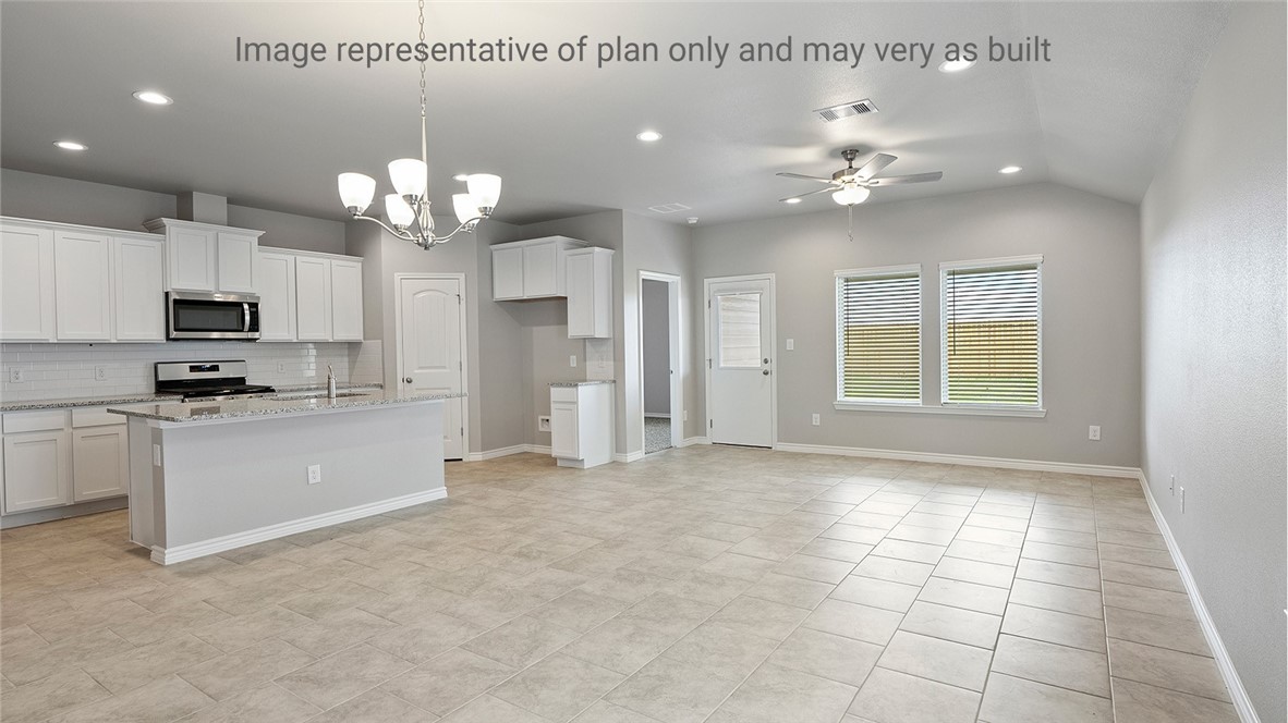 1314 Connie Scott Drive Corpus Christi TX 78415