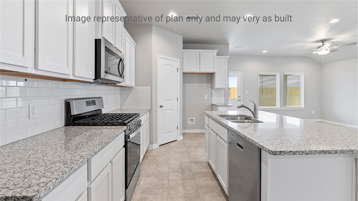 1314 Connie Scott Drive Corpus Christi TX 78415